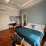 Caridei Rooms