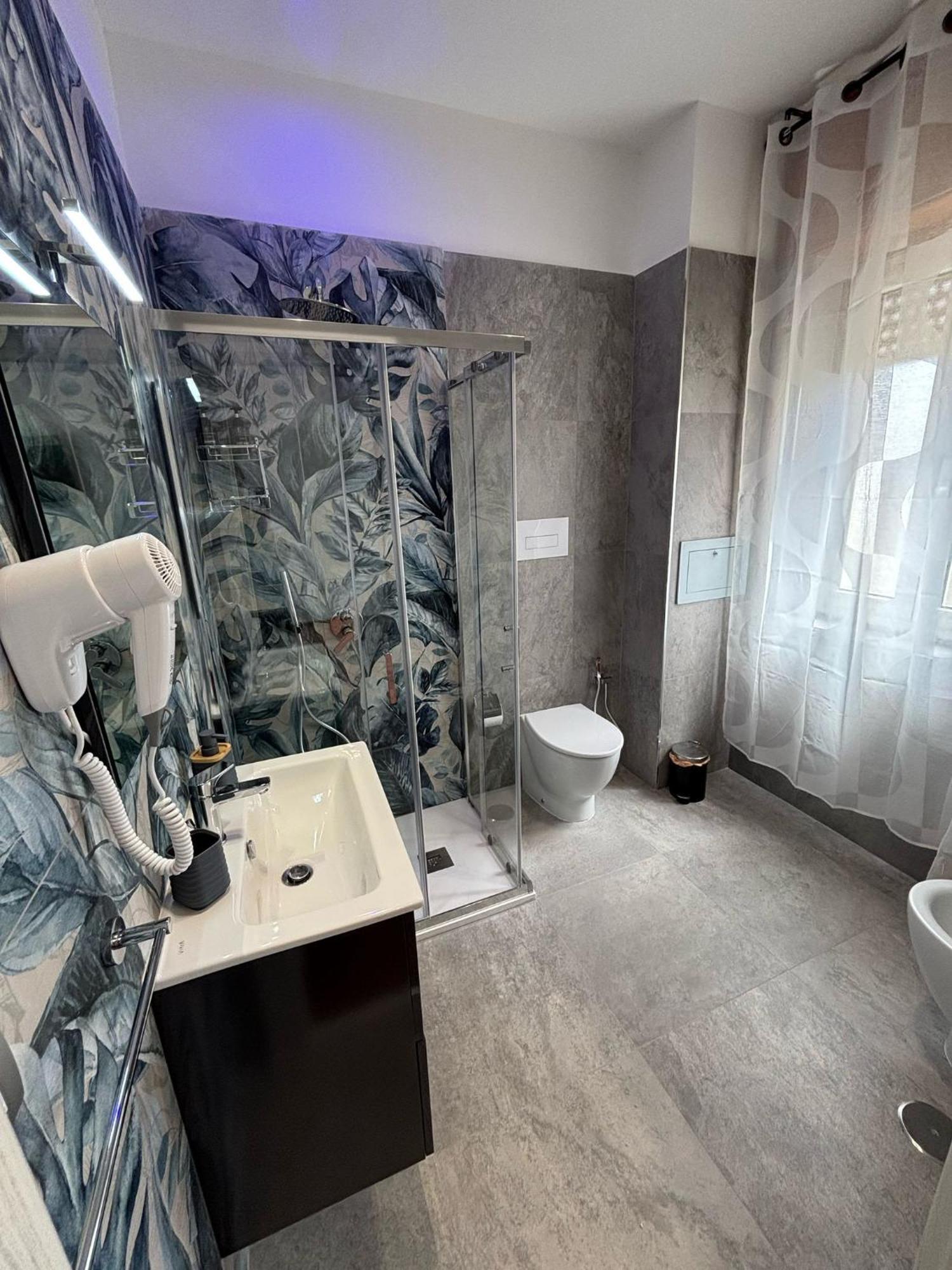 Caridei Guest house