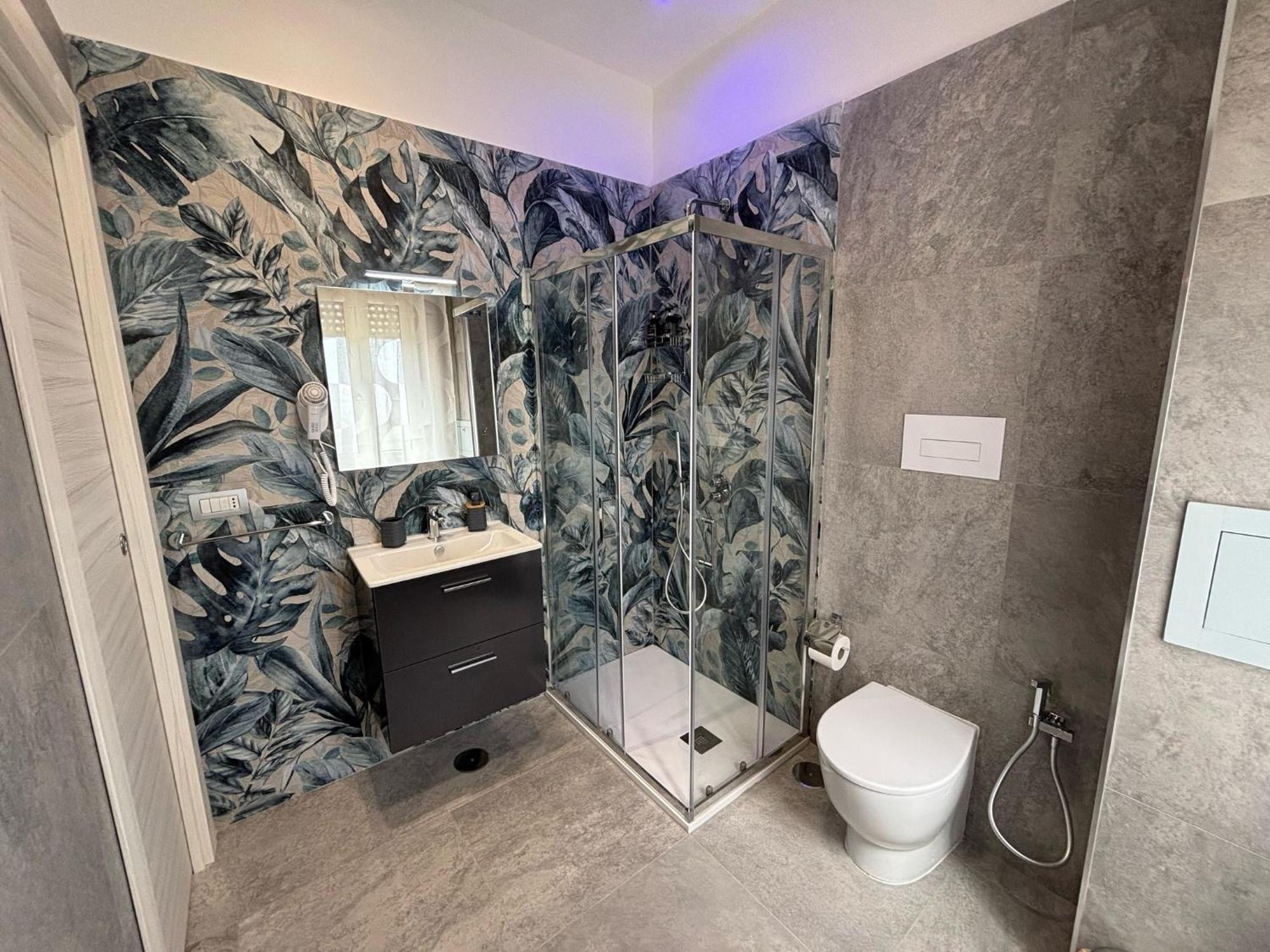 Guest house Caridei