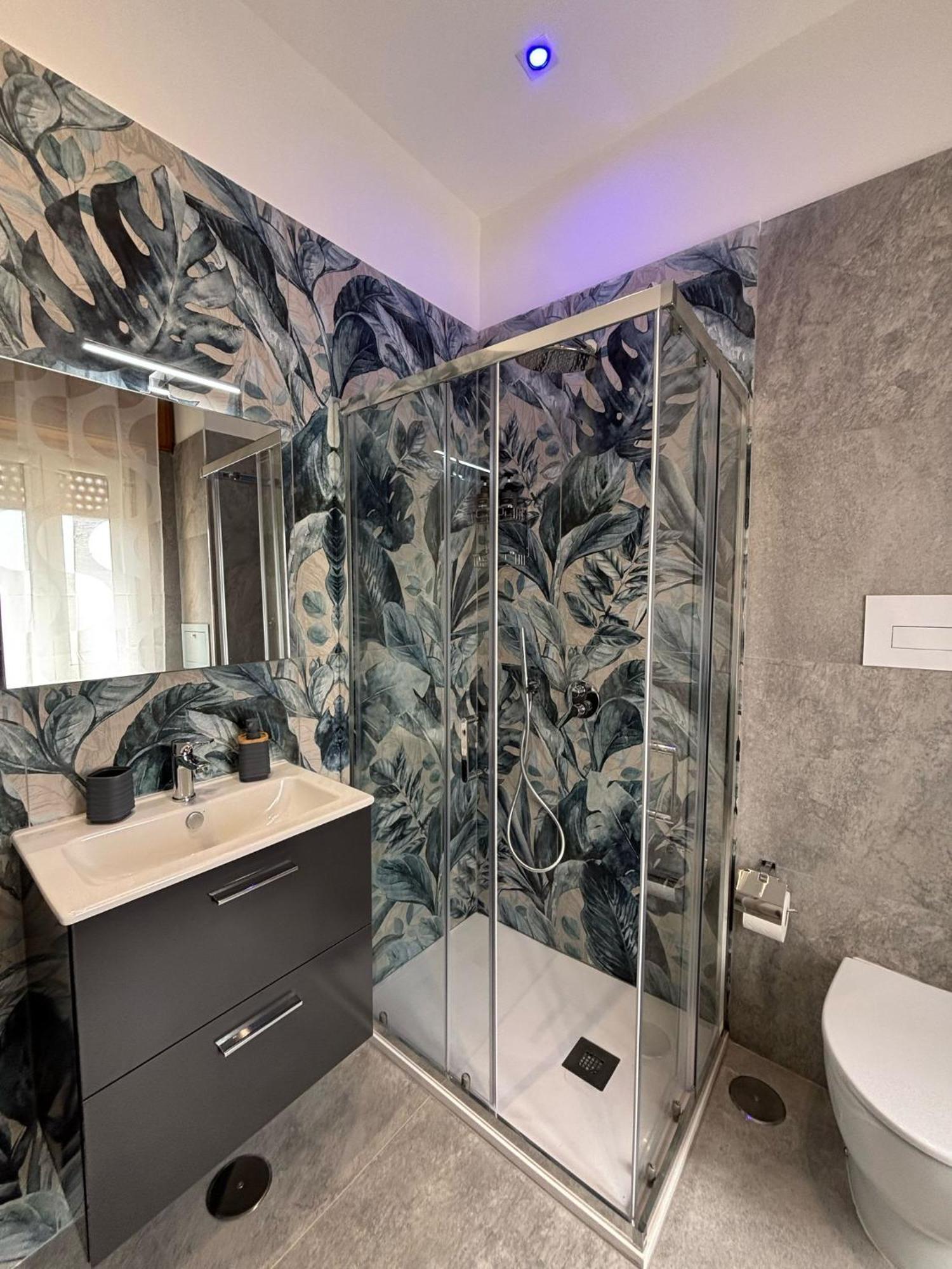 Caridei Guest house Naples