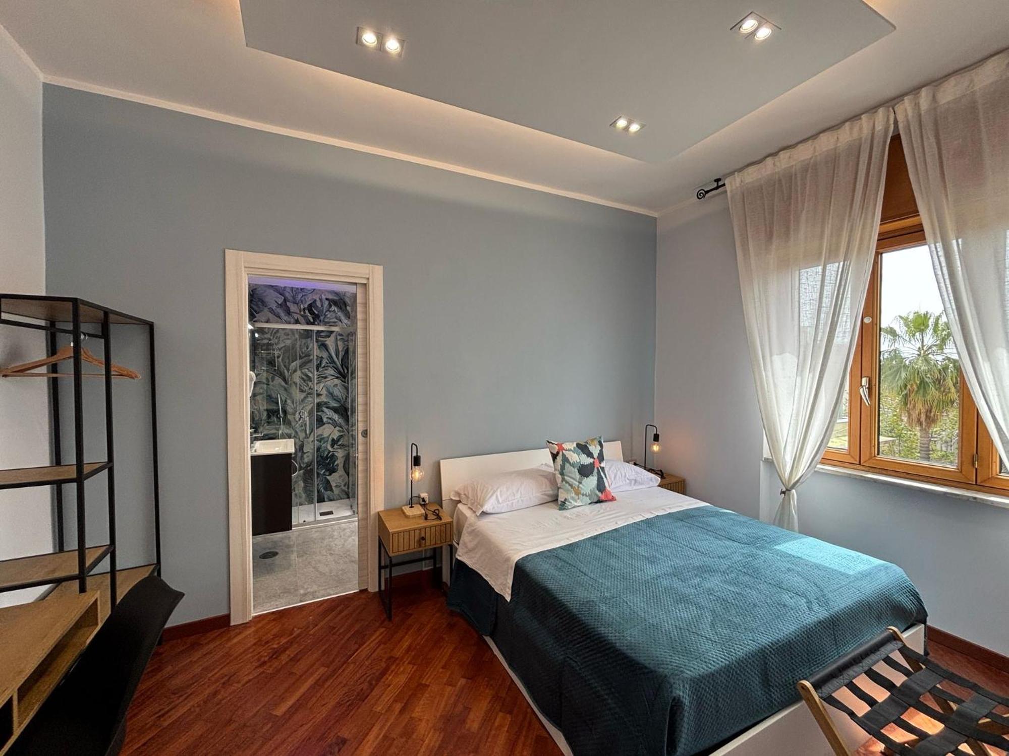 Guest house Caridei