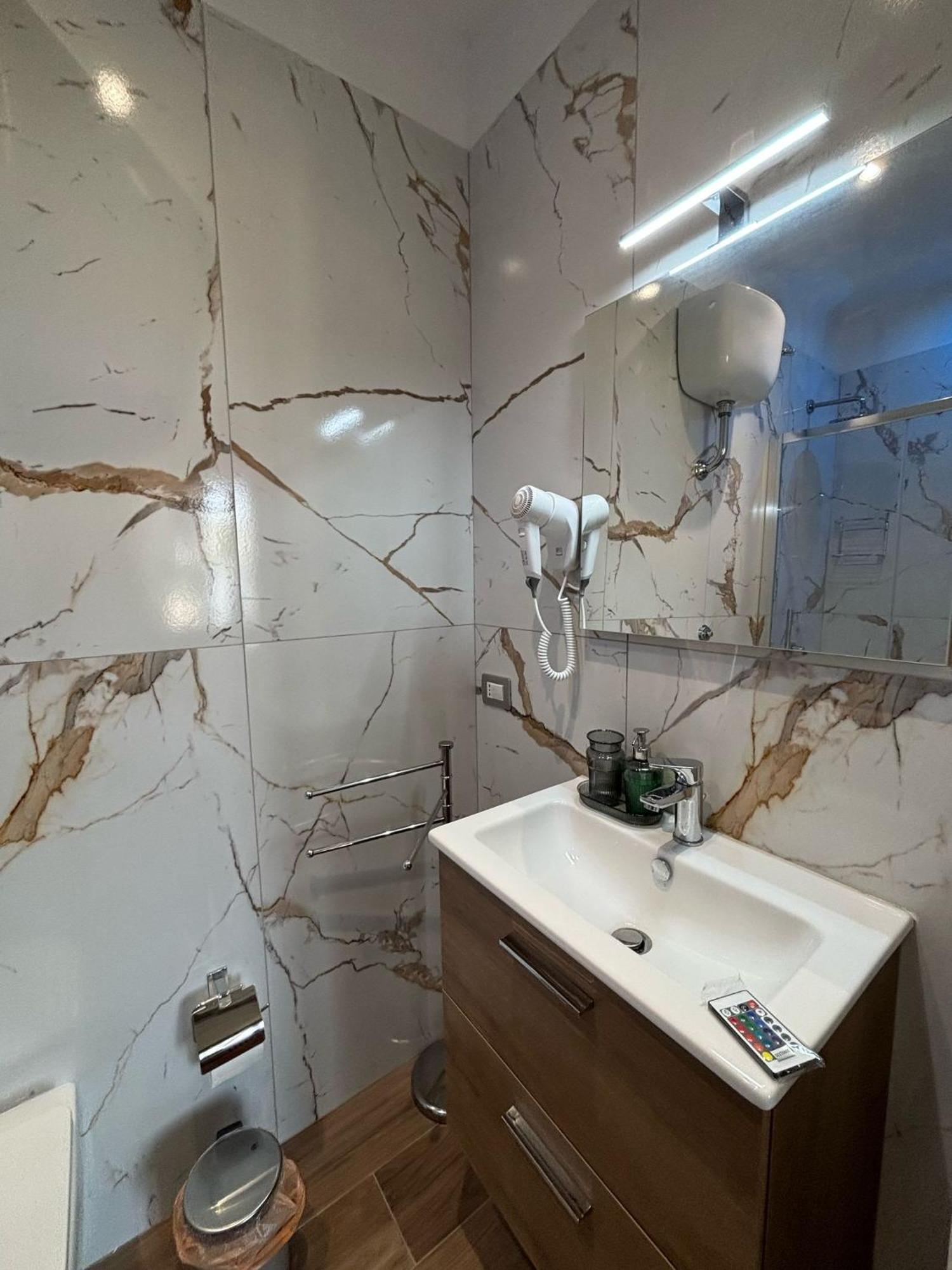 Guest house Caridei Naples