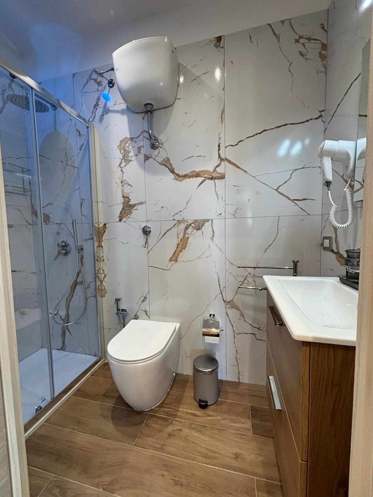 Guest house Caridei