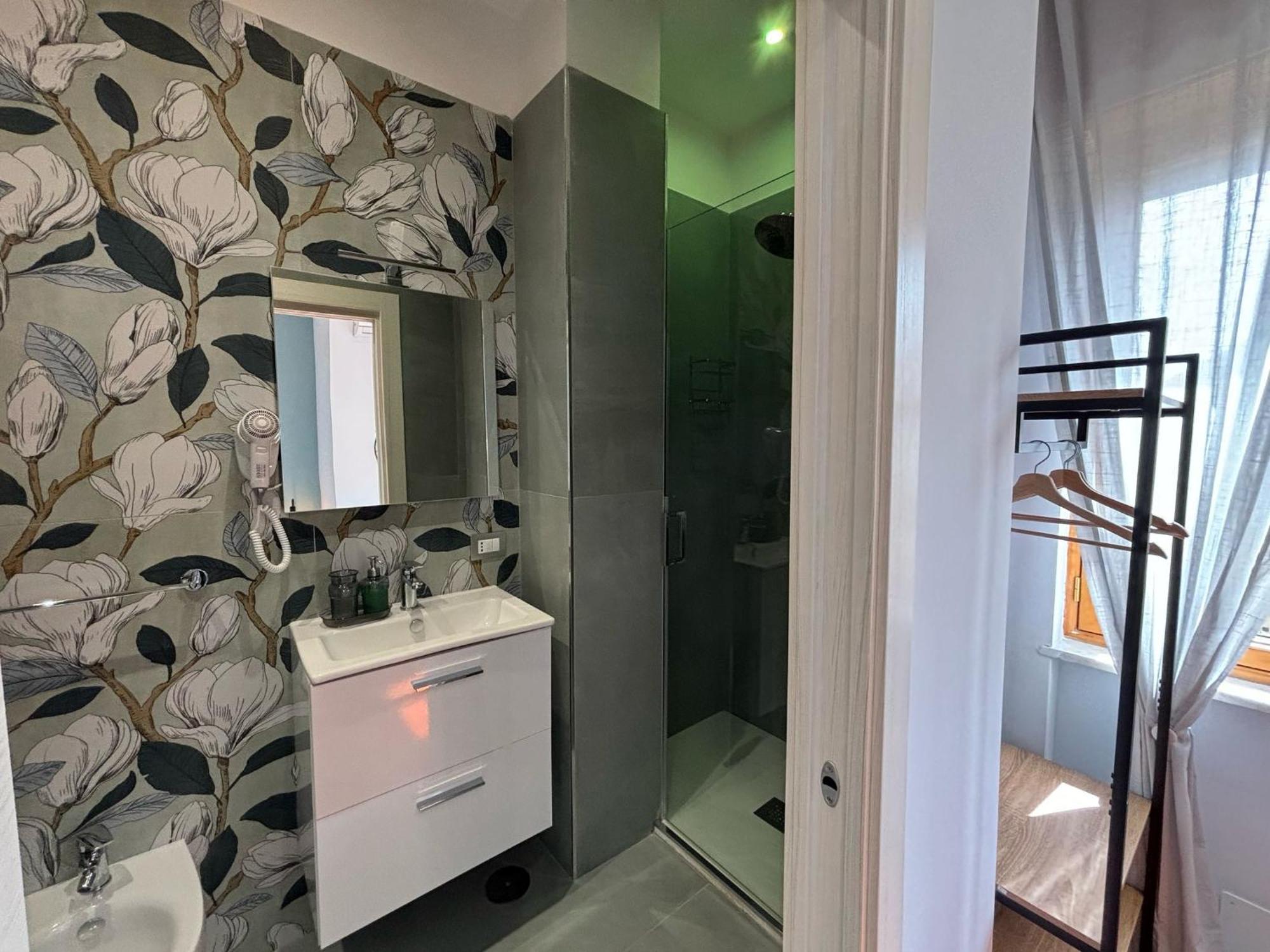 Caridei Guest house
