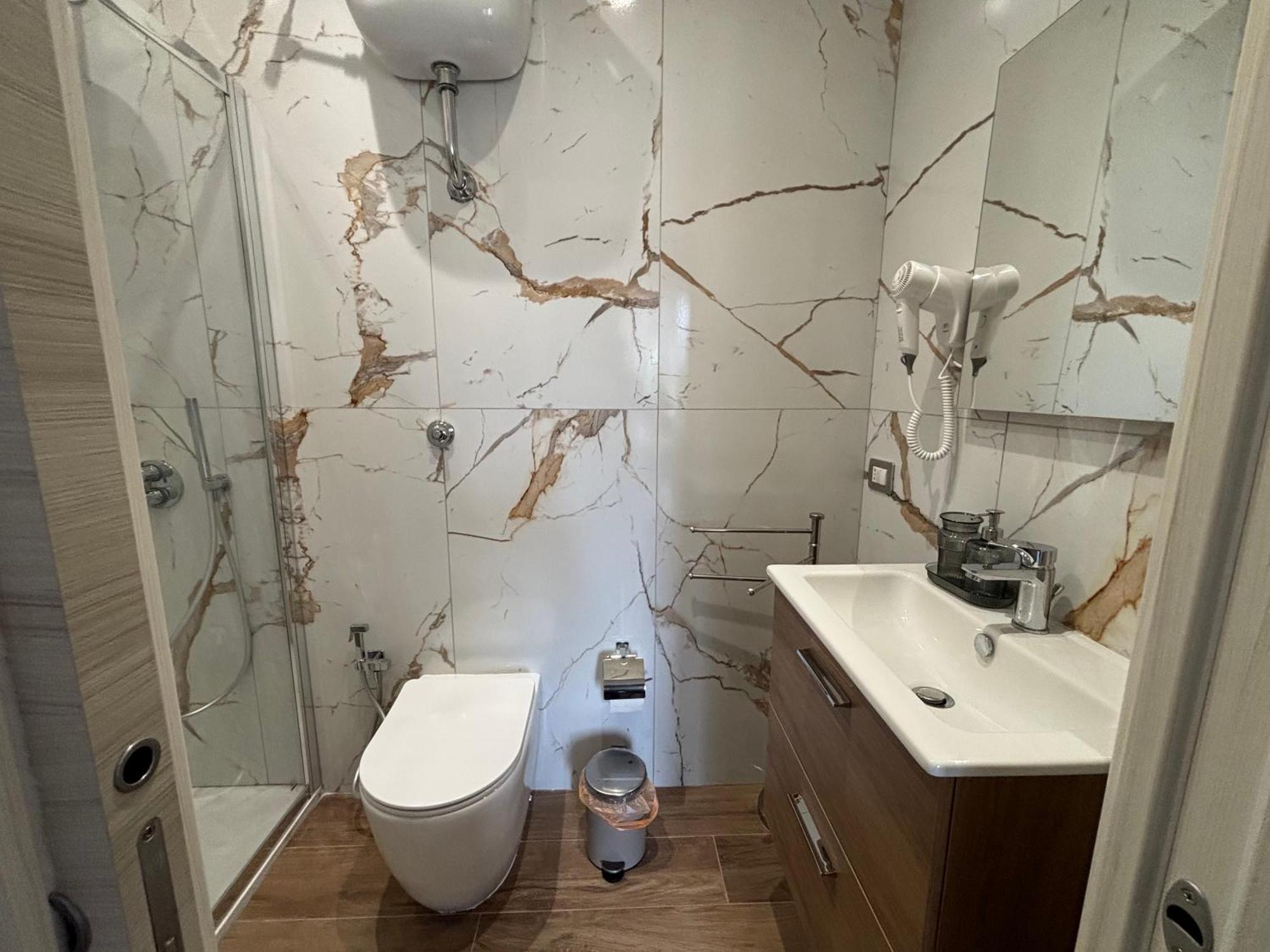 Caridei Guest house Naples