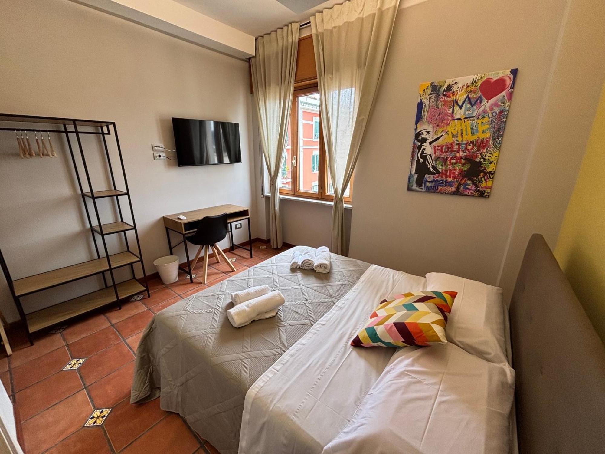 Guest house Caridei Naples