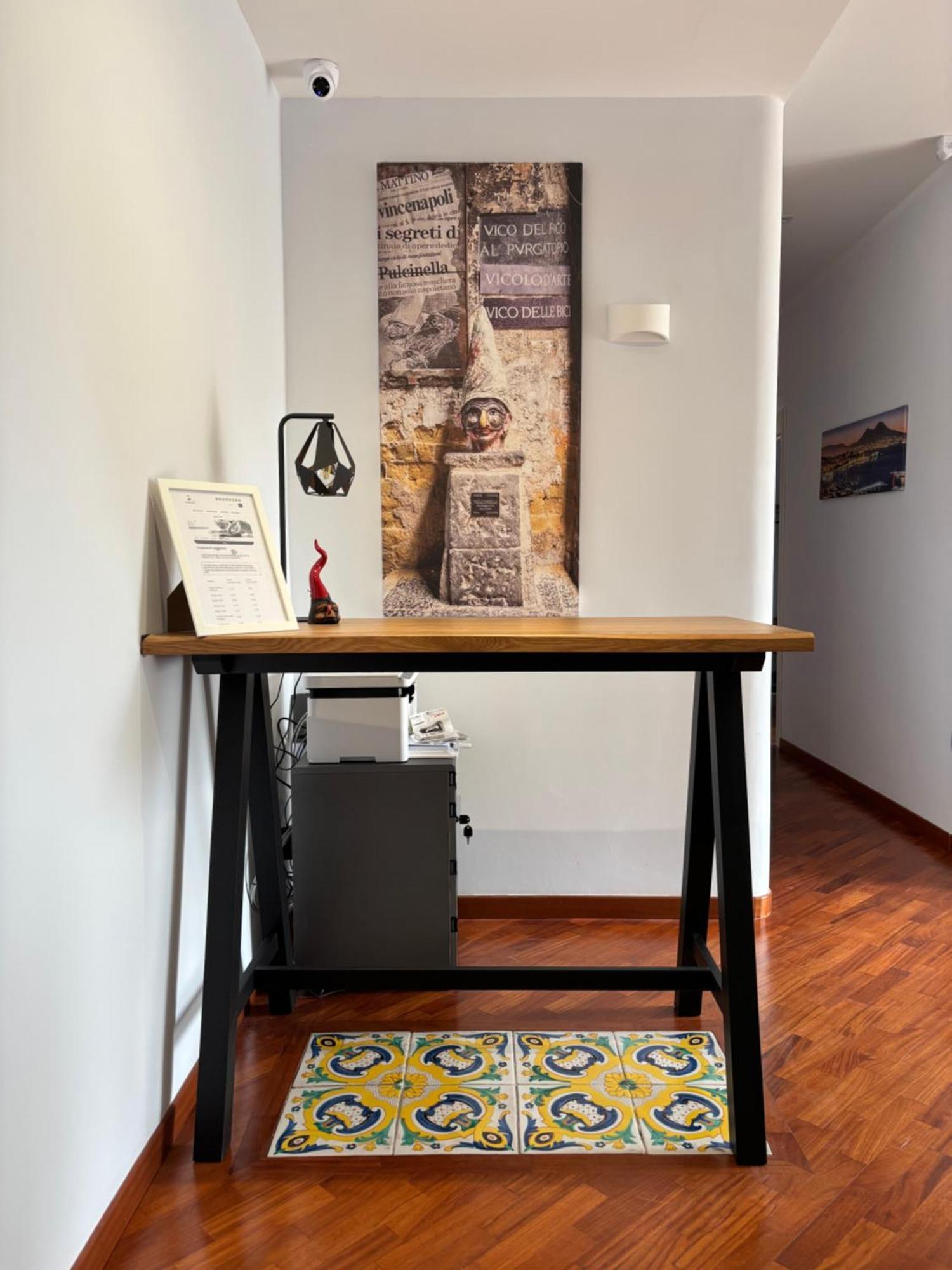 Caridei Guest house
